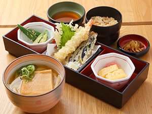 自家製麺 杵屋