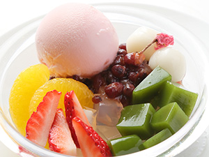 カフェ 英国屋