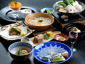 春帆楼