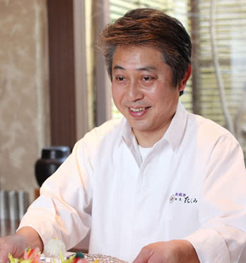 木村巧氏