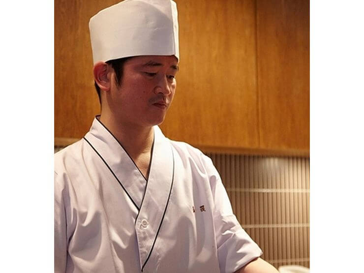 23歳から【鳥茂】一筋。初代の祖父と2代目の父を師匠とする若き3代目・酒巻祐史 氏