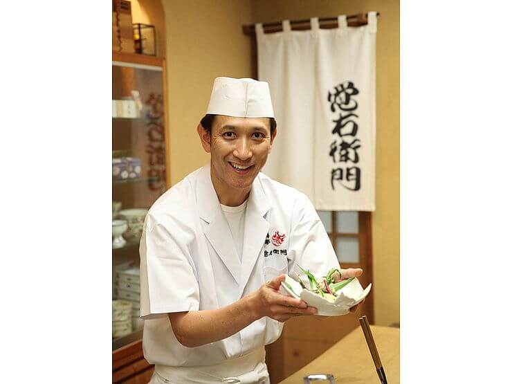 人の繋がりを大切にし、向上心を持ち続けることを忘れません