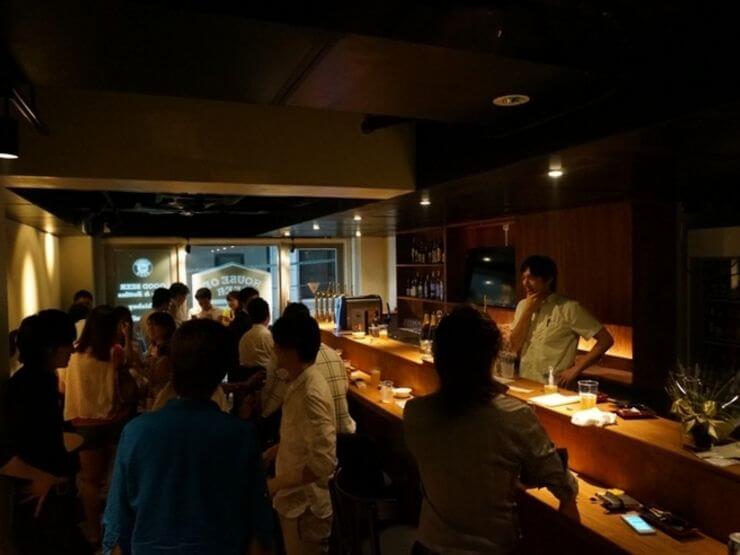 ビール片手に楽しい週末はどうでしょうか？