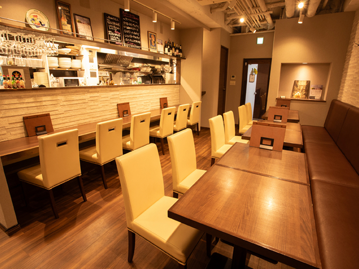 Trattoria TERU