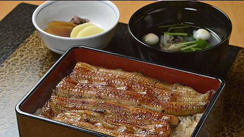 静岡市の名産を使った日本橋の老舗18店舗のグルメを堪能!「日本橋 しずおか食堂」好評開店中!