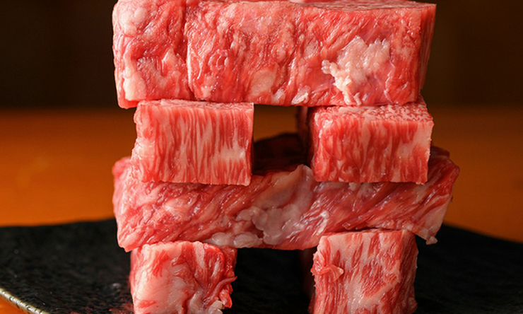 焼肉