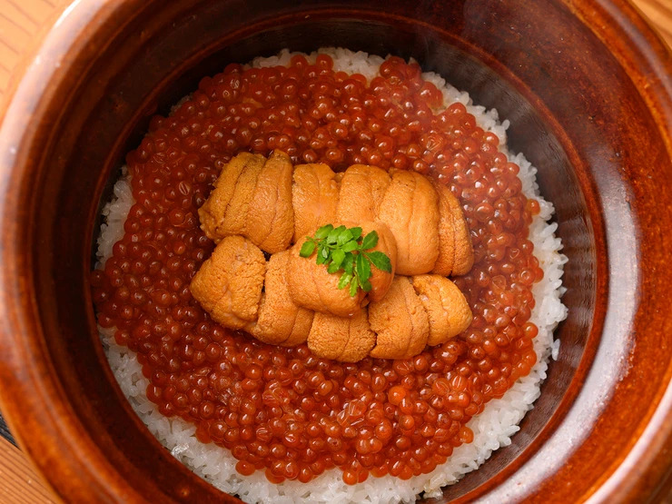 土鍋ご飯