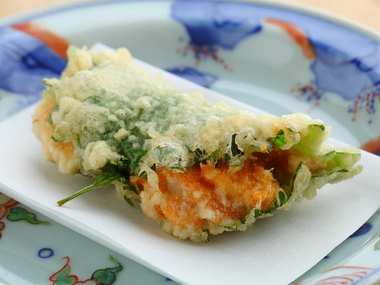 生うに