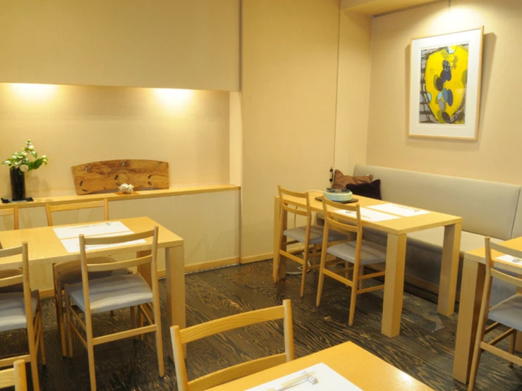御料理　山さき