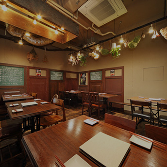 女子会におすすめのお店