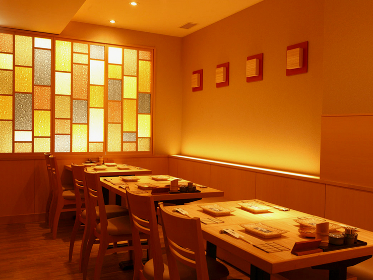 西新宿 今井屋本店