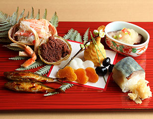 和食