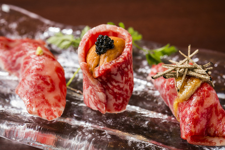 焼肉特集