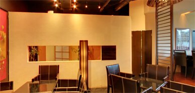 wine　bar　初音　Roppongi