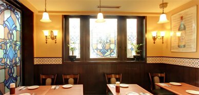 スペイン料理　エル・チャテオ　銀座店