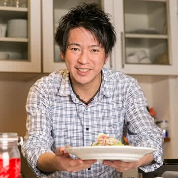 田邉仁