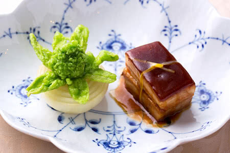 東玻肉