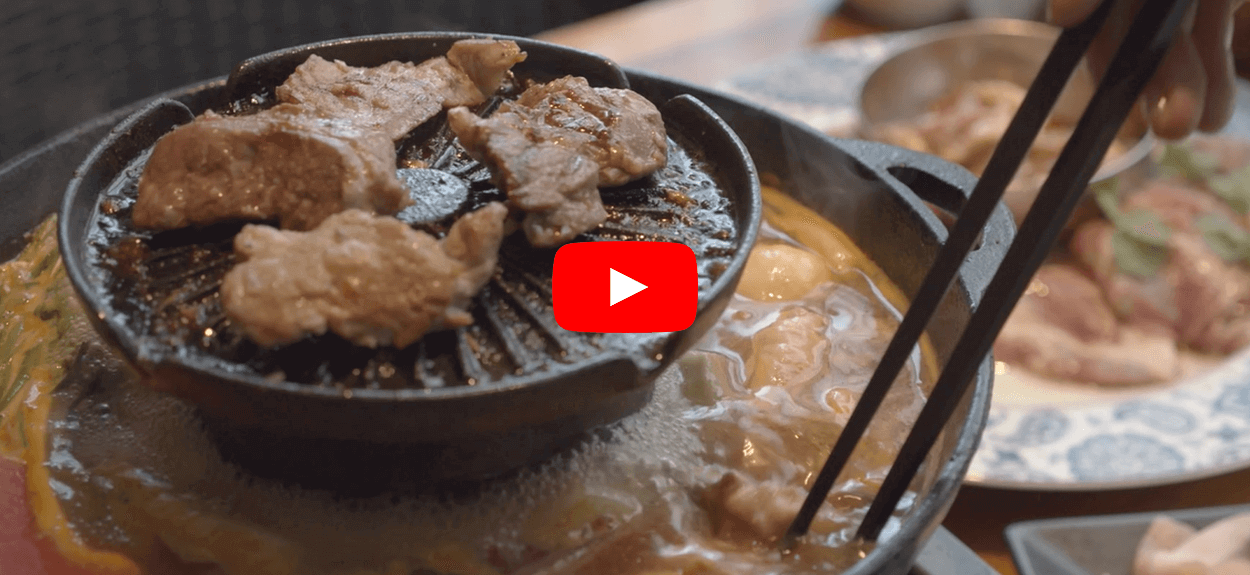 タイ焼き鍋